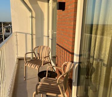 Municipality of Katwijk Apartamento | Blvd 79