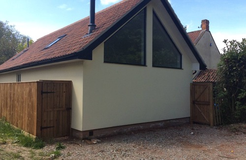 Long Stratton Casa | Blyth Green Stable - Norfolk rural pero a solo 10 millas de Norwich