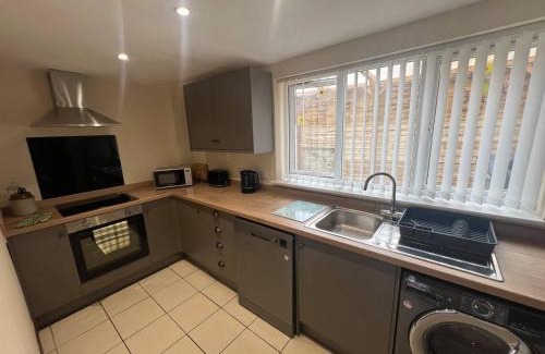 Blyton Casa | Blyton 2-Bed Cottage Parking 30m to Lincoln