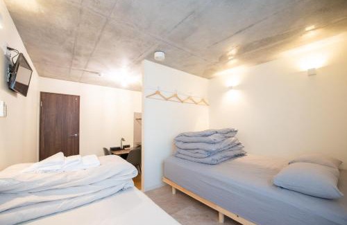 Hyakunincho Apartamento | bmj Hyakunincho