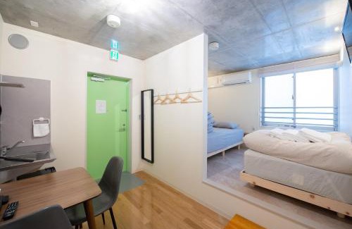 Hyakunincho Apartamento | bmj Hyakunincho