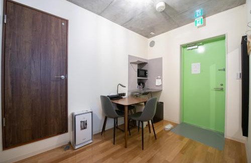 Hyakunincho Apartamento | bmj Hyakunincho