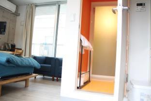 Hyakunincho Apartamento | bmj Shinjuku Okubo