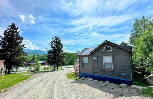 Twin Mountain Casa | BMV7 Tiny Home Topline