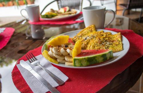 Pavas Cama Y Desayuno | BnB Ecostay