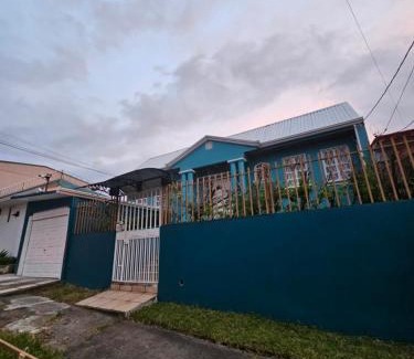 Pavas Cama Y Desayuno | BnB Ecostay