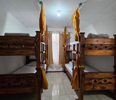 Pavas Cama Y Desayuno | BnB Ecostay