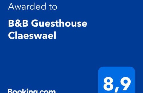 Klaaswaal Apartamento | BnB Guesthouse Claeswael