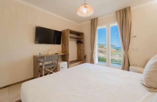Lacona Cama Y Desayuno | BnB Il Grecale