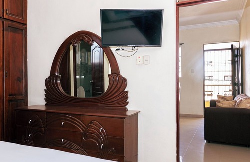 Corales del Sur Hotel | Su pequeño y acogedor estudio privado