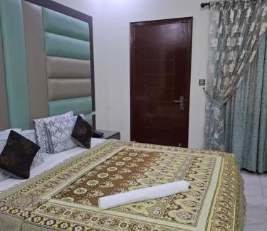 Gulshan-E-Jamal Hotel | BNB Royal Galaxy Family Hotel