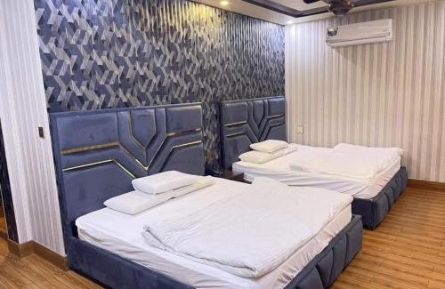 Gulshan-E-Jamal Hotel | BNB Royal Galaxy Family Hotel