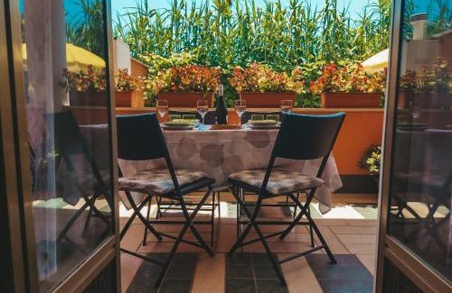 Nettuno Cama Y Desayuno | BnB The Station