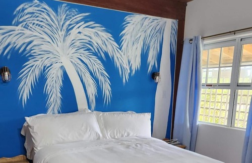 Vista del Mar Cama Y Desayuno | BNB w/pool