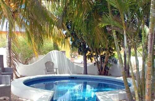 Playa Casa | BnBBonaire