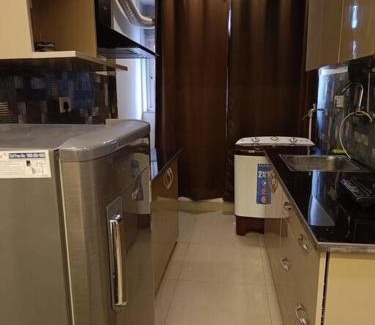 New Delhi Apartamento | BnBBuddy Memorable apartment in West Delhi