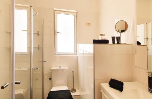Florentin Apartamento | Unique 2 Bdr Rooftop Sea View - Florentine #TL56