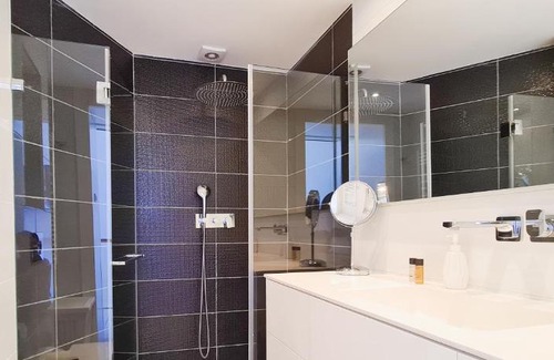 Florentin Apartamento | Unique 3 Bdr Penthouse Sea View Florentine #TL48