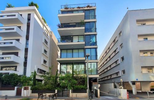 Tel Aviv Apartamento | BnBIsrael apartments - Yavne Brillant