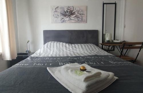 Oirsbeek Casa | BnbMarlies