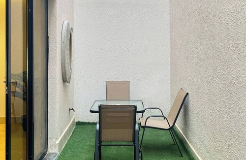 Qurtubah Apartamento | bnbme | Modern Apartment + Maid’s Room | 17 min to KAFD