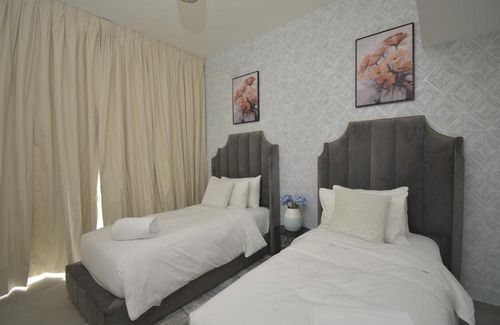 Dubai Apartamento | bnbme - Urbana I - Emaar South