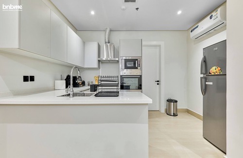 Qurtubah Apartamento | bnbmehomes- Stay nr Granada Mall-32B4