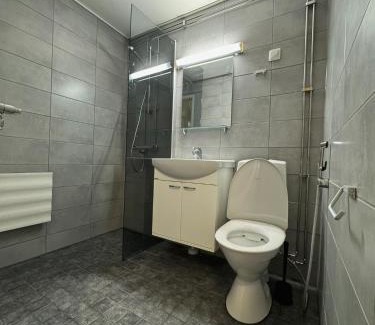 Outokumpu Apartamento | bnbnord Outokumpu - Studio