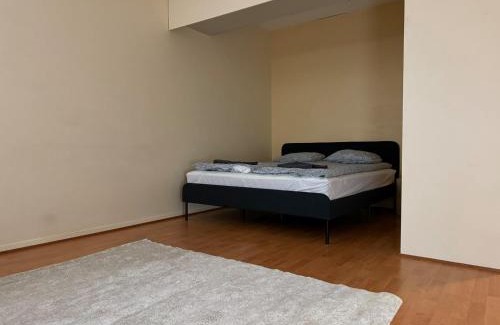 Outokumpu Apartamento | bnbnord Outokumpu - Studio