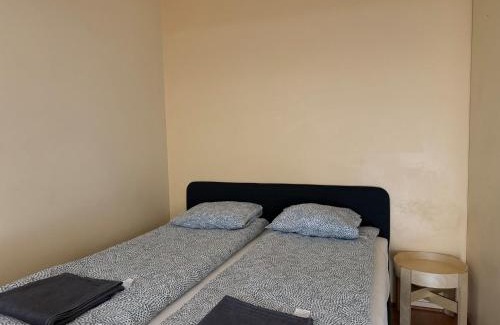 Outokumpu Apartamento | bnbnord Outokumpu - Studio