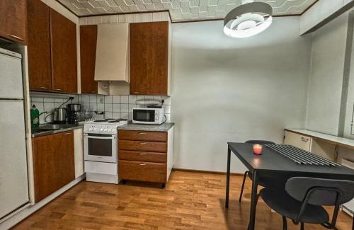 Outokumpu Apartamento | bnbnord Outokumpu - Studio