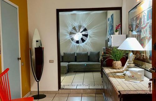 Sesto Calende Apartamento | Bnbook - Ferrarin Apartment