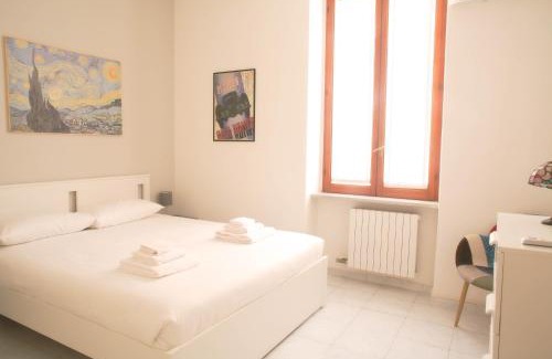 Porta Volta Apartamento | BnButler - Farini - Beautiful One Bedroom Apartment - Central
