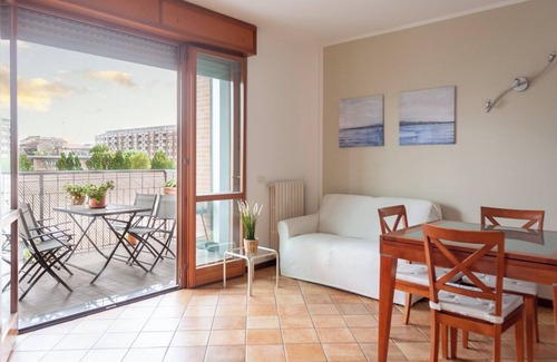 Zona Farini Apartamento | BnButler - Piazzi 5