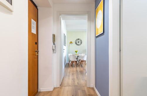 Quartiere XXVII Primavalle Apartamento | BND Boutique Gemelli Vaticano