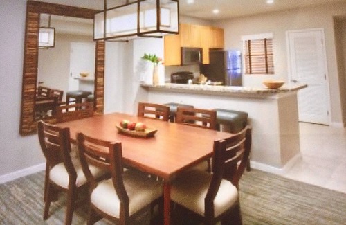 Rancho Mirage Villa | BNP PARIBAS TENNIS 2025! 1 Bedroom Premium Villa at Westin Mission Hills Resort