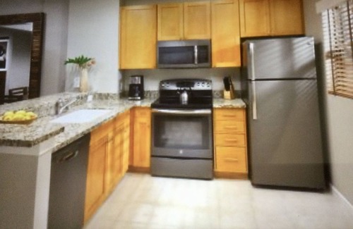 Rancho Mirage Villa | BNP PARIBAS TENNIS 2025! 1 Bedroom Premium Villa at Westin Mission Hills Resort