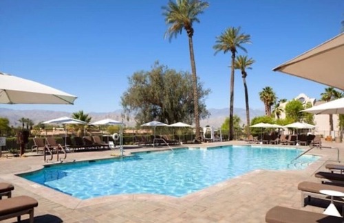Rancho Mirage Villa | BNP PARIBAS TENNIS 2025! 1 Bedroom Premium Villa at Westin Mission Hills Resort