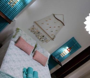 Village Jacuma Casa | Boêmia Suítes