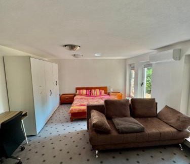 Slap Apartamento | Božič Residence