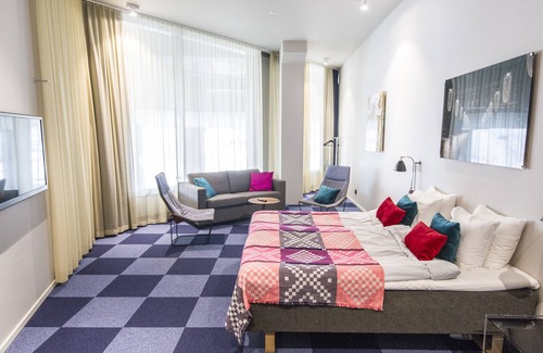 Johanneshov Hotel | Bo Hotel