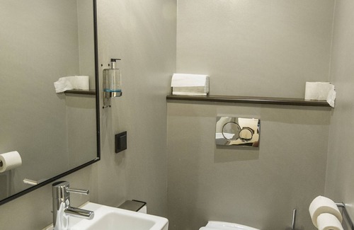 Johanneshov Hotel | Bo Hotel