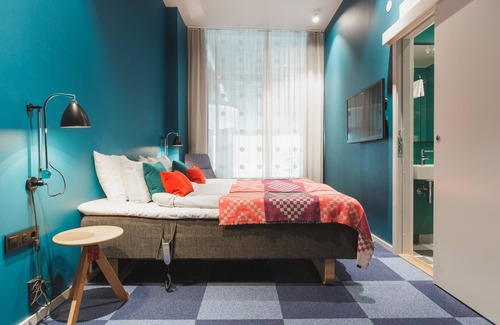 Johanneshov Hotel | Bo Hotel