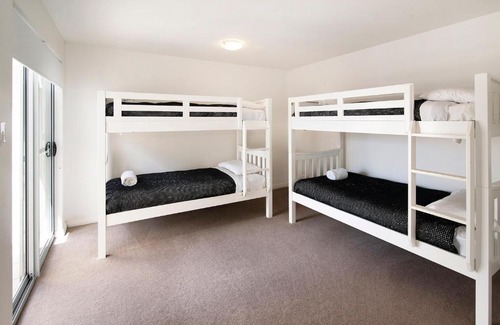 Cowaramup Apartamento | Bo'Vine Holiday Apartment