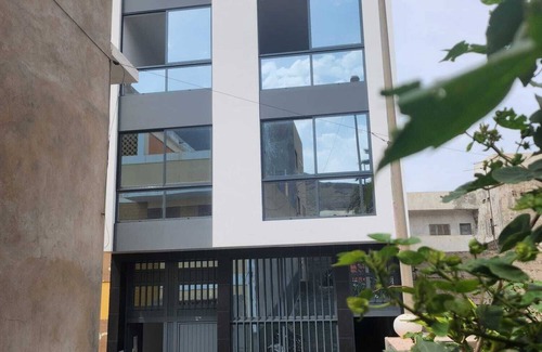 Mindelo Apartamento | Boa Mindelo City 3 minute walk from city center and 10 minute from the beach