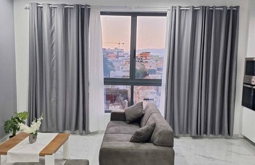 Mindelo Apartamento | Boa Mindelo City 3 minute walk from city center and 10 minute from the beach