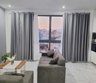 Mindelo Apartamento | Boa Mindelo City