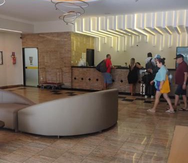 Boa Viagem Apartamento | Boa Viagem Flat BVF 777