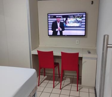 Boa Viagem Apartamento | Boa Viagem Flat BVF 777