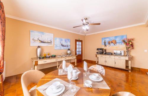 Vagos Hotel | Boa Vida Alojamentos